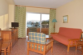 Apartamentos Florazar II