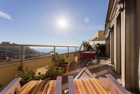 Cabo Blanco Penthouse