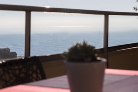 Cabo Blanco Penthouse