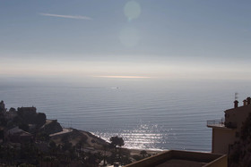 Cabo Blanco Penthouse