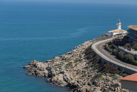 Cabo Blanco Penthouse