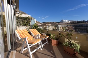 Cabo Blanco Penthouse