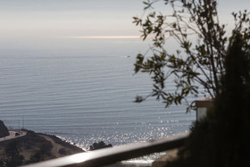 Cabo Blanco Penthouse