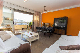 Cabo Blanco Penthouse