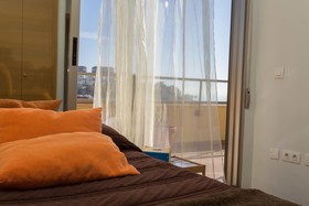 Cabo Blanco Penthouse
