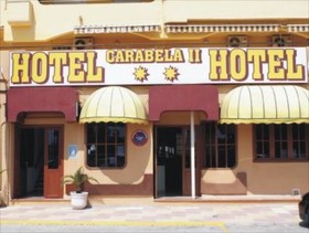 Carabela 2