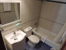 Hotel Costa San Antonio