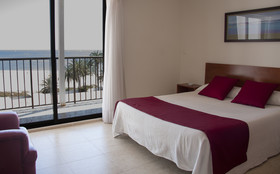 Hotel Sicania