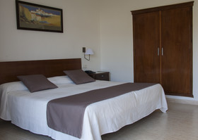Hotel Sicania