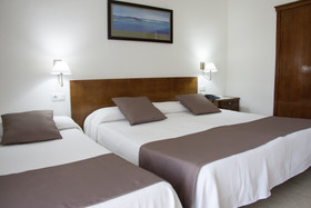 Hotel Sicania