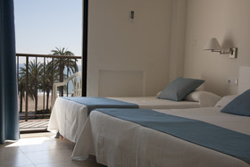 Hotel Sicania