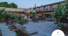 La Alqueria de Vilches