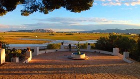 La Alqueria de Vilches