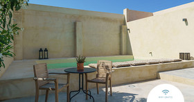 La Alqueria de Vilches