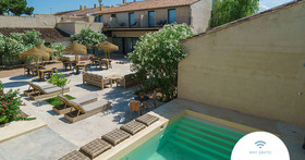 La Alqueria de Vilches