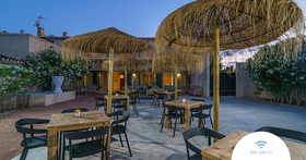 La Alqueria de Vilches