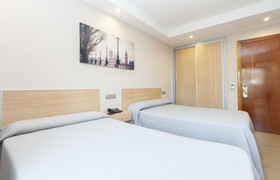 Olympia Hotel Ronda I