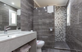 Olympia Hotel Ronda I