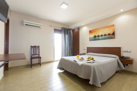 Olympia Hotel Ronda I
