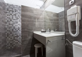 Olympia Hotel Ronda I