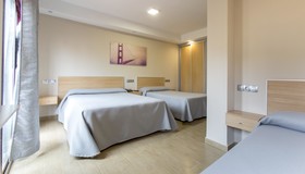 Olympia Hotel Ronda I