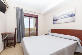 Olympia Hotel Ronda I