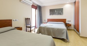 Olympia Hotel Ronda I