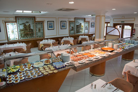 Olympia Hotel Ronda I
