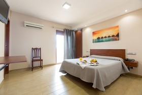 Olympia Hotel Ronda I