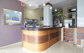 Olympia Hotel Ronda I