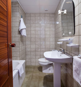 Olympia Hotel Ronda I