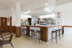 Olympia Hotel Ronda I