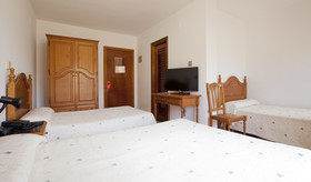 Olympia Hotel Ronda I