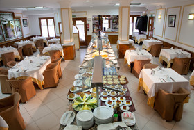 Olympia Hotel Ronda I