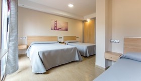 Olympia Hotel Ronda I