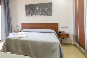 Olympia Hotel Ronda I