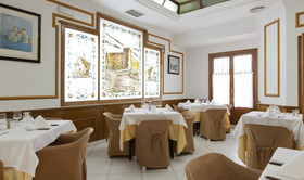 Olympia Hotel Ronda I