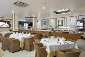 Olympia Hotel Ronda I