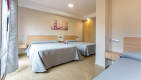 Olympia Hotel Ronda I