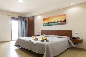 Olympia Hotel Ronda I