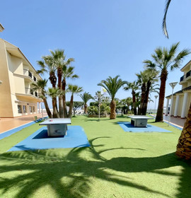 Valhotel, RTL El Puig