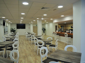 Valhotel, RTL El Puig