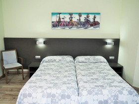 Valhotel, RTL El Puig