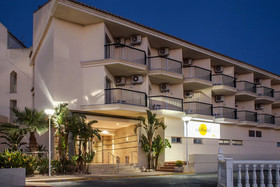 Valhotel, RTL El Puig