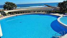 Valhotel, RTL El Puig