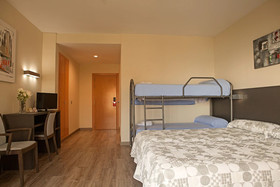 Valhotel, RTL El Puig