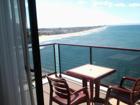 Aparthotel El Faro