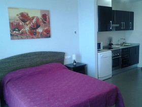 Aparthotel El Faro