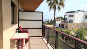 Aparthotel El Faro