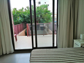Aparthotel El Faro